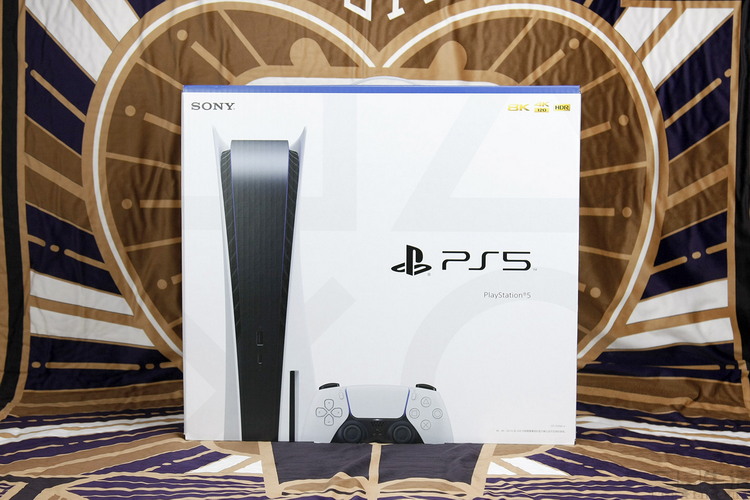 ps5最新消息,“PS5最新动态曝光，精彩资讯不容错过！”