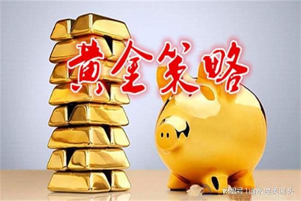 今日黄金走势最新消息,实时洞察：黄金市场动态速递