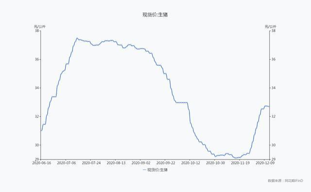 广东今日最新生猪价格,广东今日生猪市场价格速览