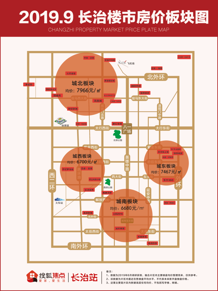 长治房价最新消息,长治楼市动态速报