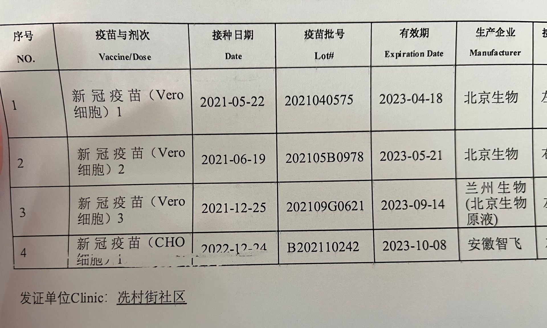 广州疫苗接种最新进展报告