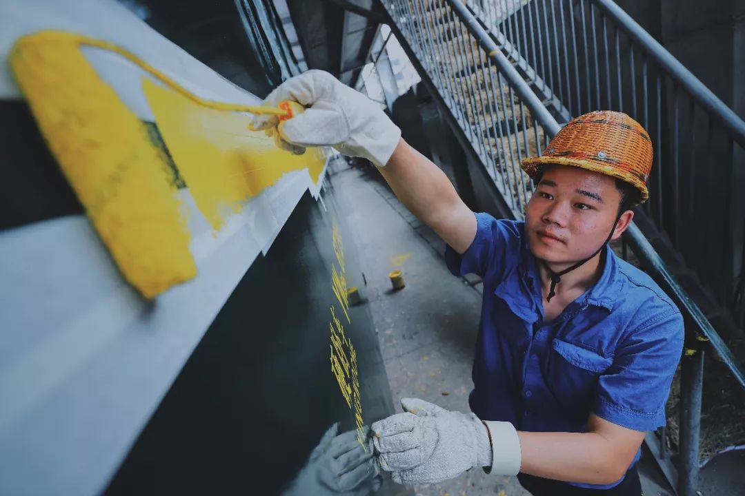 九江市诚邀油漆工匠，共创美好家居新篇章！