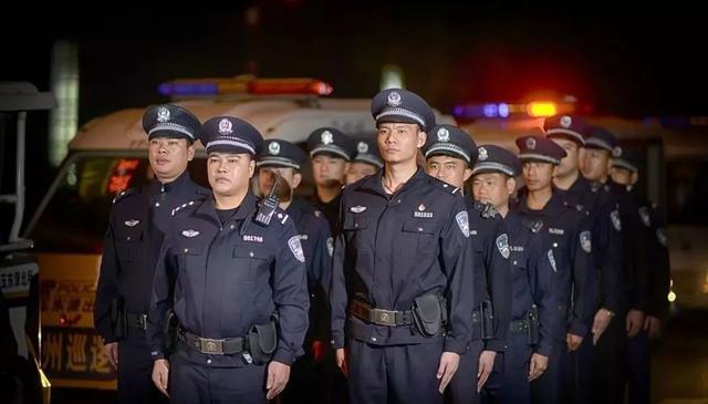 河南警方迅速破获一重大治安案件，守护平安，共建和谐家园