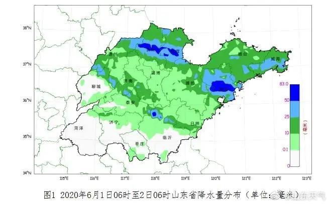 平度近期气象预报速览