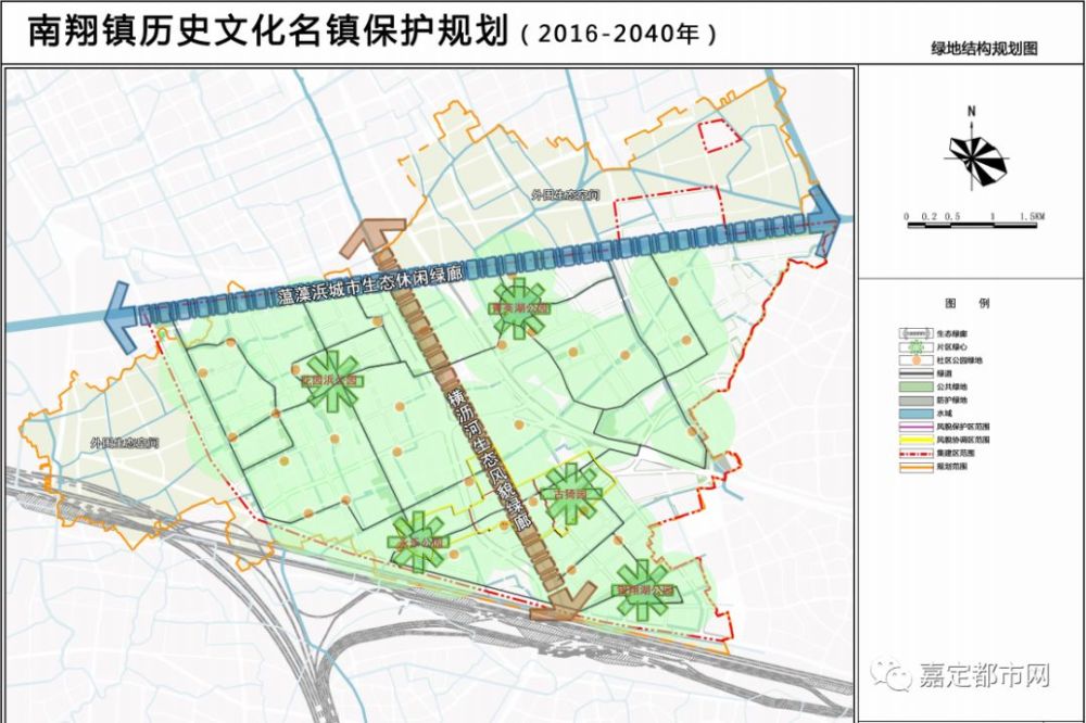 揭秘兰考谷营镇：全新规划蓝图大曝光