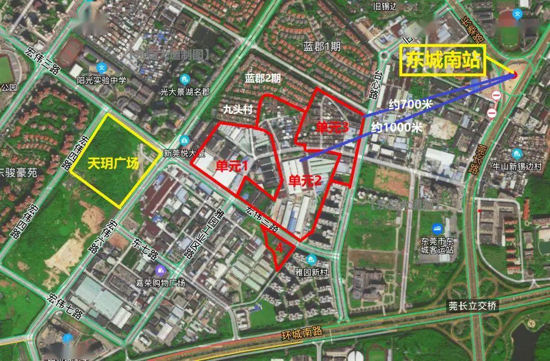 东城区住宅市场最新价格动态揭秘