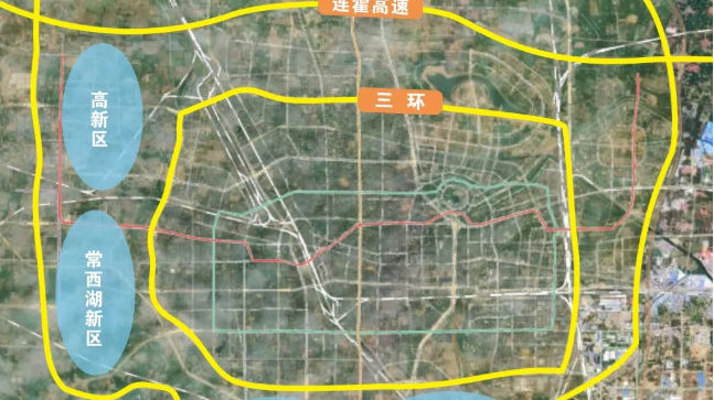 郑州北三环区域最新住宅价格动态揭秘