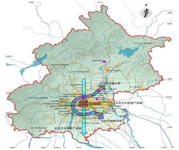 2025年延庆区发展规划概览：未来蓝图全新揭晓